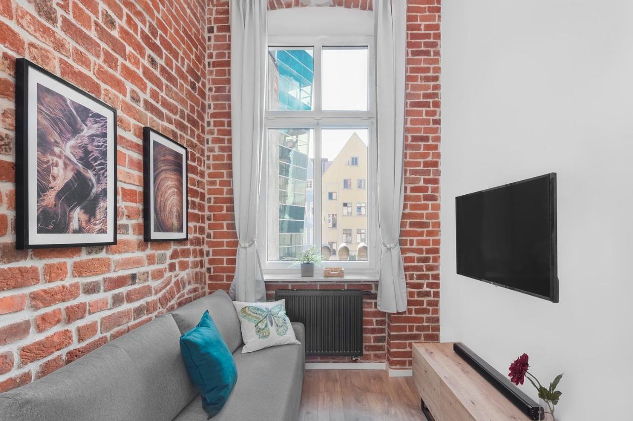 Right In The Heart Of Wroclaw Breslávia Exterior foto